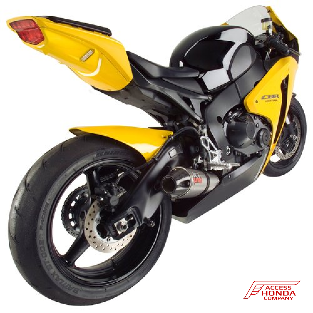 Андертеил (Undertail ) для мотоцикла Honda СBR1000RR 2008-2011 Андертеил (Undertail ) для мотоцикла Honda СBR1000RR 2008-2011