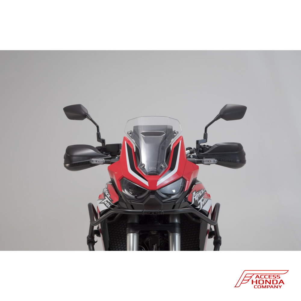 Защита рук, рычагов BBSTORM для Honda CRF1100L Africa Twin SD08 (19-21) Защита рук, рычагов BBSTORM для Honda CRF1100L Africa Twin SD08 (19-21)