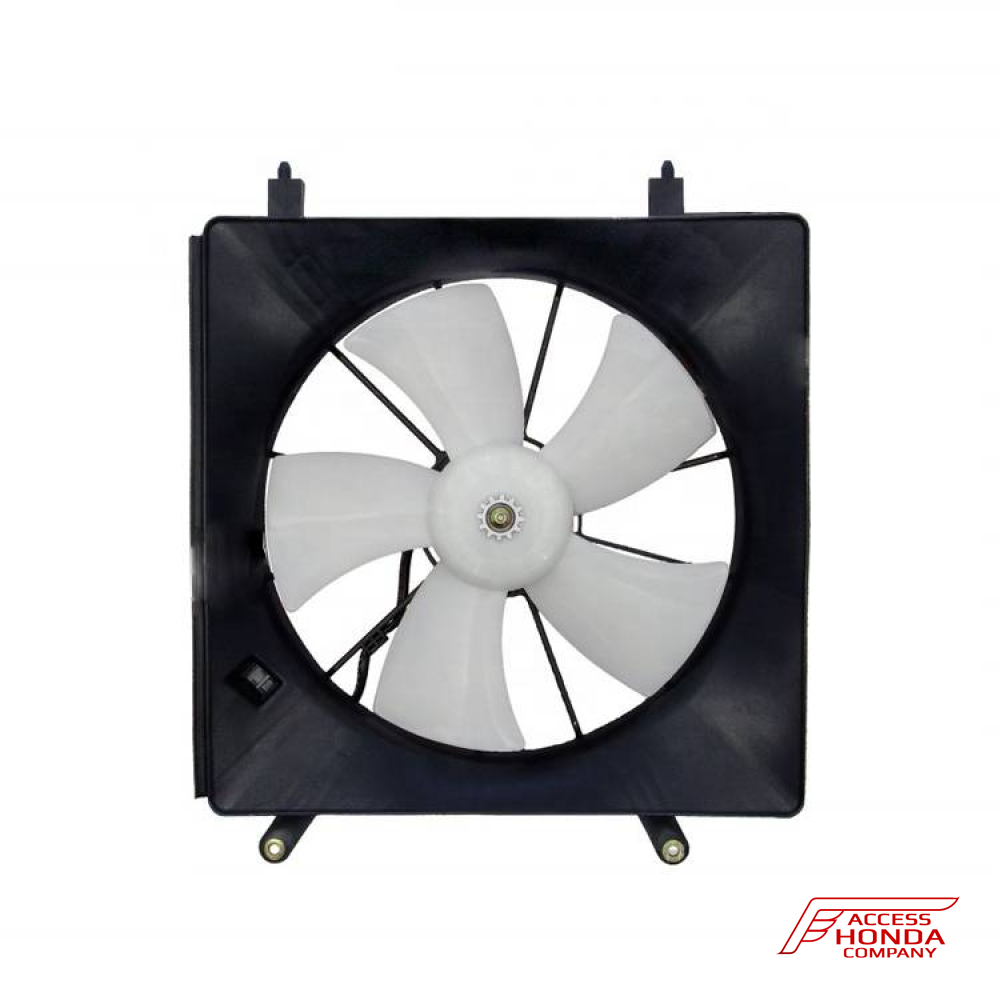 Вентилятор радиатора Honda CR-V 2 (2002-2006) 19030PNA003 Вентилятор радиатора Honda CR-V 2 (2002-2006) 19030PNA003