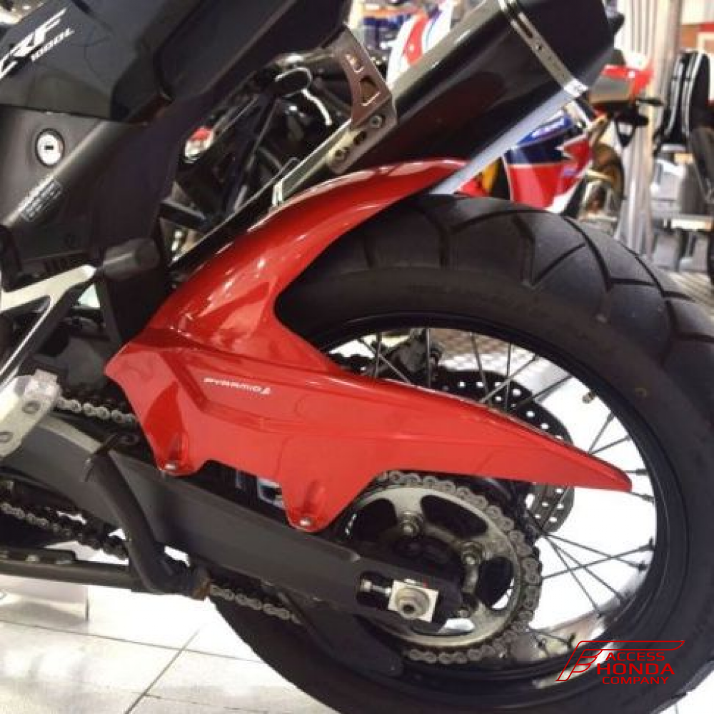 Хаггер Pyramid Plastics для мотоцикла Honda CRF1000L Africa Twin Хаггер Pyramid Plastics для мотоцикла Honda CRF1000L Africa Twin