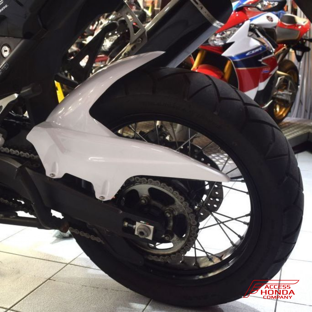 Хаггер Pyramid Plastics для мотоцикла Honda CRF1000L Africa Twin Хаггер Pyramid Plastics для мотоцикла Honda CRF1000L Africa Twin