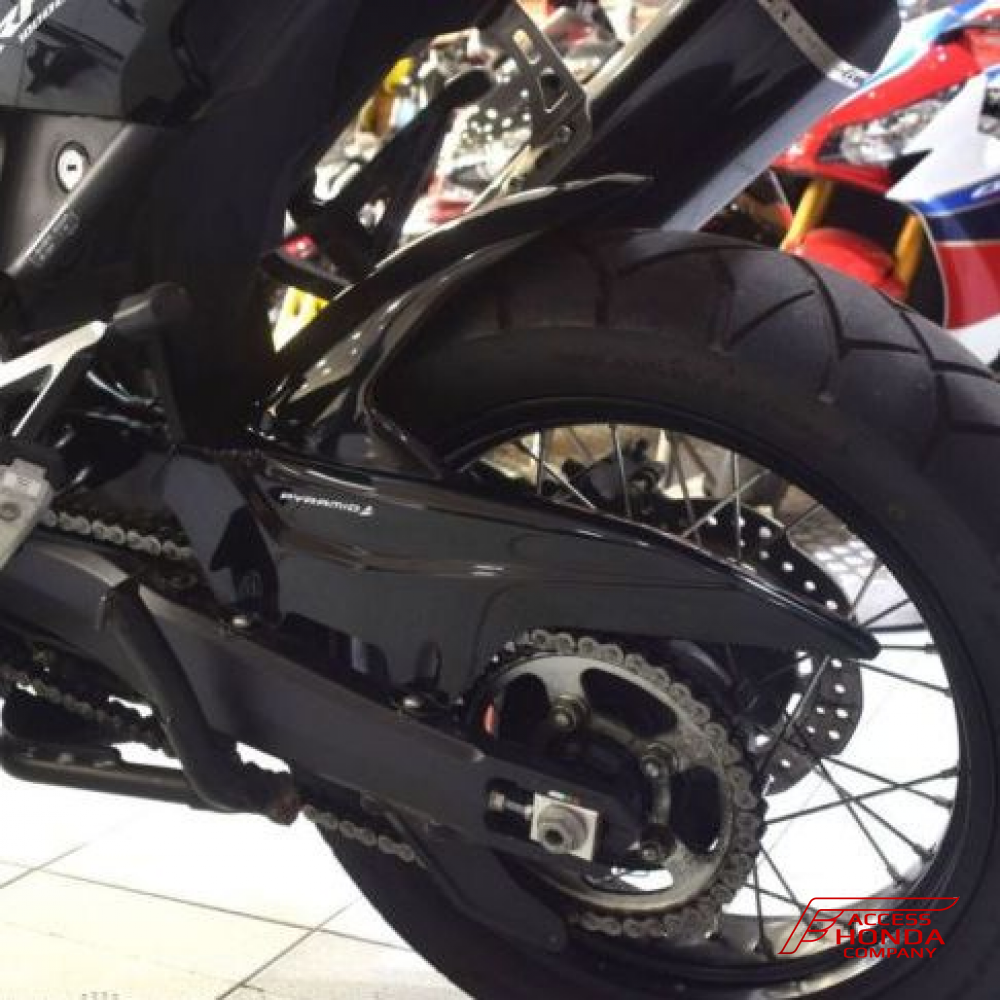 Хаггер Pyramid Plastics для мотоцикла Honda CRF1000L Africa Twin Хаггер Pyramid Plastics для мотоцикла Honda CRF1000L Africa Twin