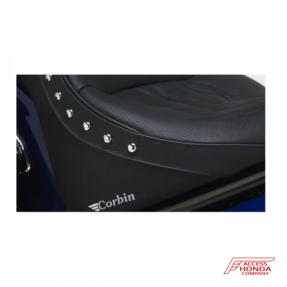 Сиденье Corbin для Honda VT1300 Sabre, Interstate, Stateline Сиденье Corbin для Honda VT1300 Sabre, Interstate, Stateline