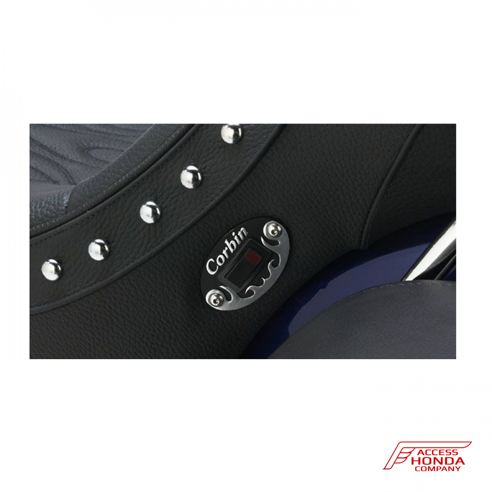 Сиденье Corbin для Honda VT1300 Sabre, Interstate, Stateline Сиденье Corbin для Honda VT1300 Sabre, Interstate, Stateline