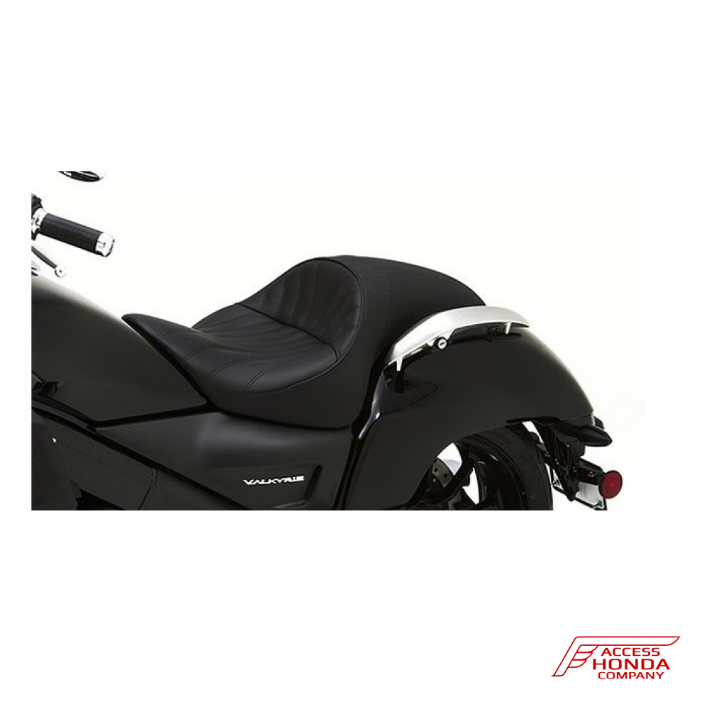 Сиденье водительское (одиночное) Corbin для Honda GL1800 F6C Valkyrie Сиденье водительское (одиночное) Corbin для Honda GL1800 F6C Valkyrie