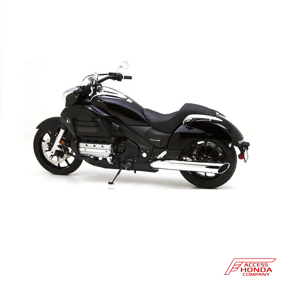 Сиденье водительское (одиночное) Corbin для Honda GL1800 F6C Valkyrie Сиденье водительское (одиночное) Corbin для Honda GL1800 F6C Valkyrie