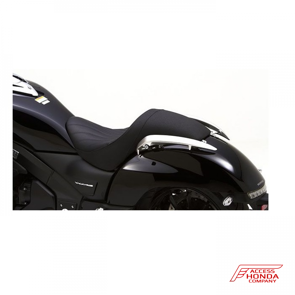 Сиденье водительское (одиночное) Corbin для Honda GL1800 F6C Valkyrie Сиденье водительское (одиночное) Corbin для Honda GL1800 F6C Valkyrie