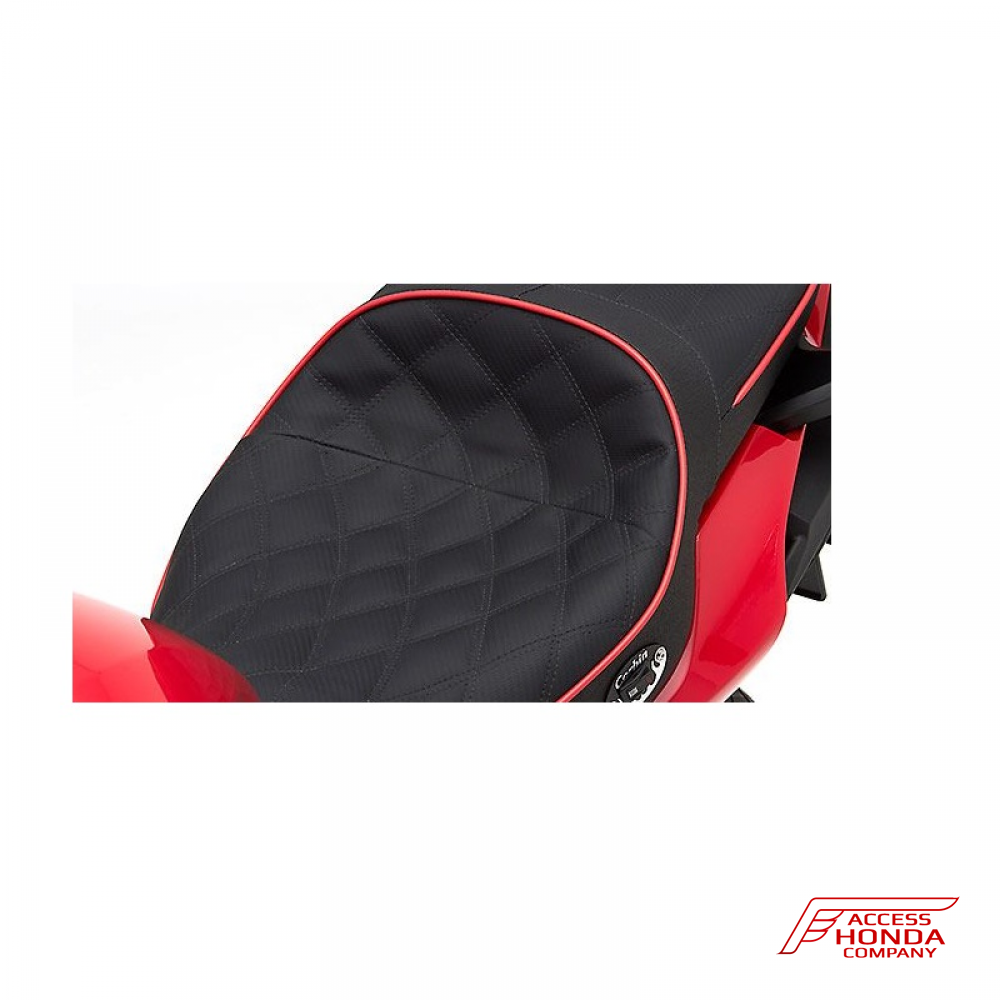 Сиденье Corbin для Honda VFR800F/FD 2014-2016 Сиденье Corbin для Honda VFR800F/FD 2014-2016