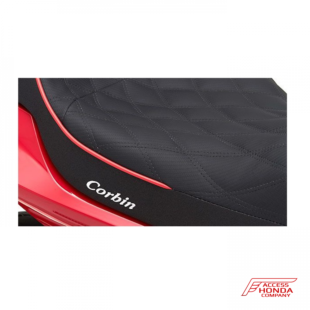Сиденье Corbin для Honda VFR800F/FD 2014-2016 Сиденье Corbin для Honda VFR800F/FD 2014-2016