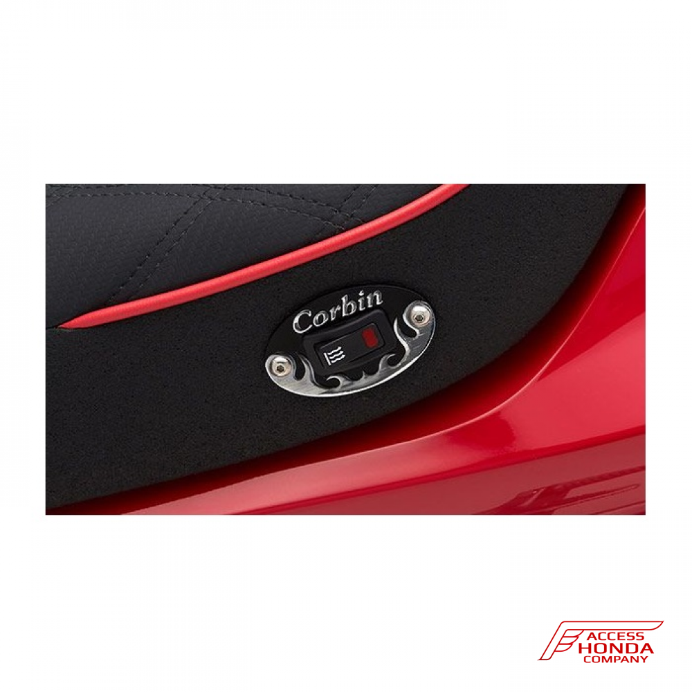 Сиденье Corbin для Honda VFR800F/FD 2014-2016 Сиденье Corbin для Honda VFR800F/FD 2014-2016