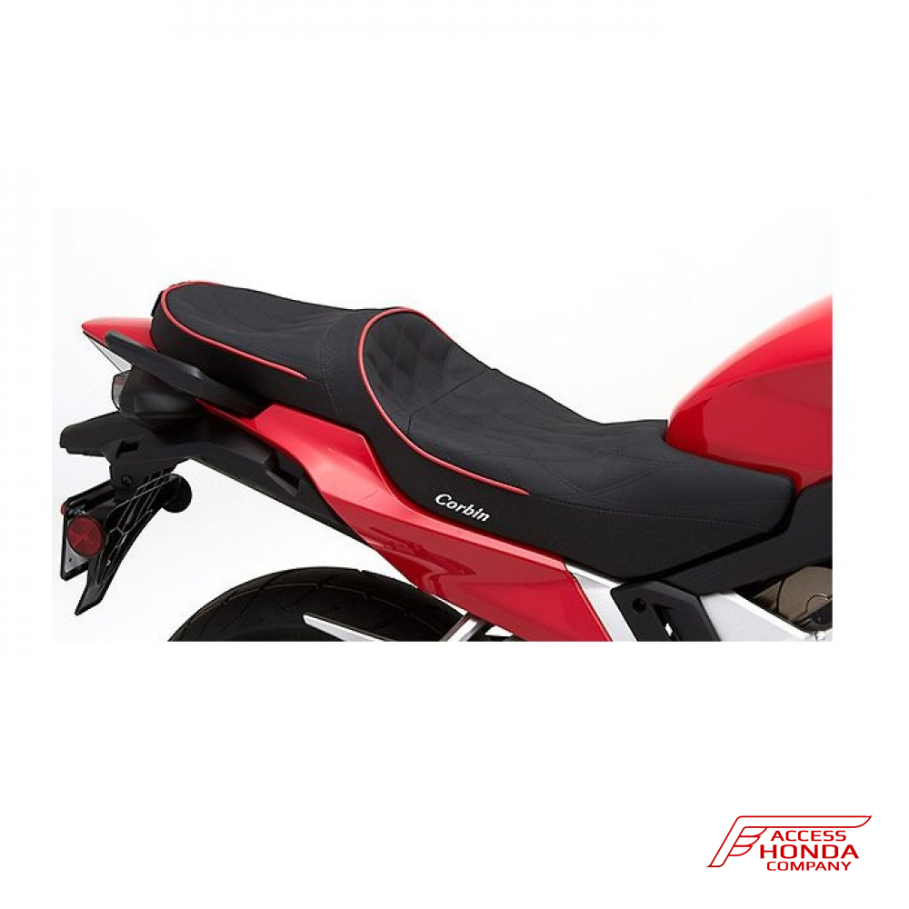 Сиденье Corbin для Honda VFR800F/FD 2014-2016 Сиденье Corbin для Honda VFR800F/FD 2014-2016