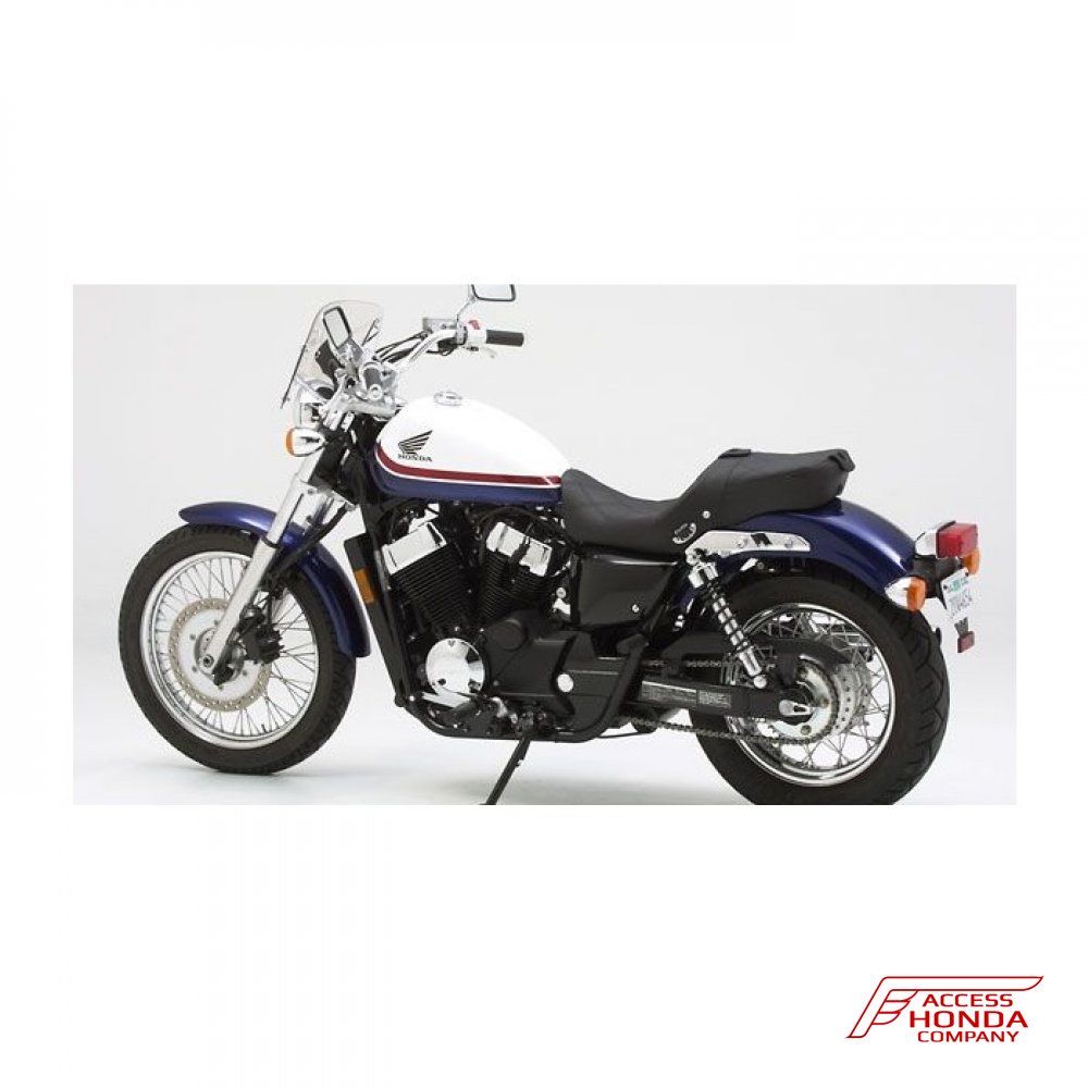Сиденье Dual Tour Corbin для Honda VT750S/RS Сиденье Dual Tour Corbin для Honda VT750S/RS