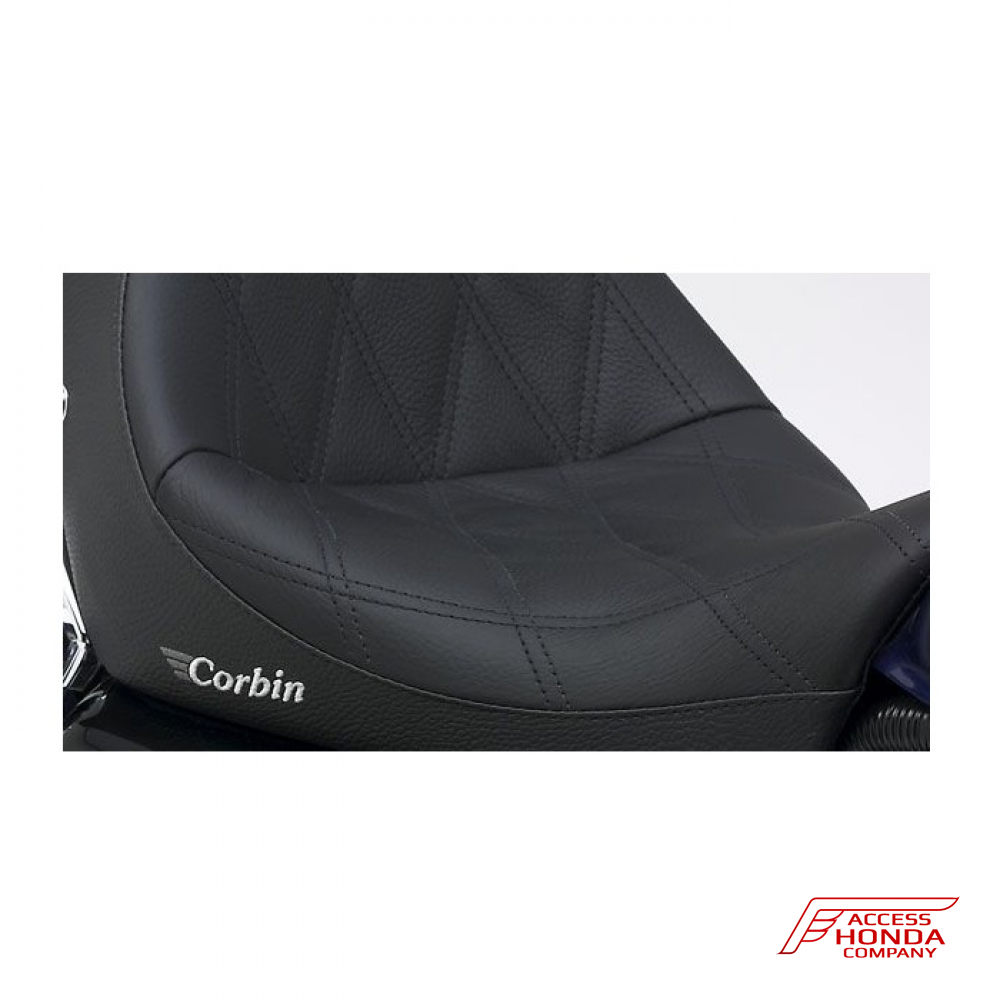 Сиденье Dual Tour Corbin для Honda VT750S/RS Сиденье Dual Tour Corbin для Honda VT750S/RS