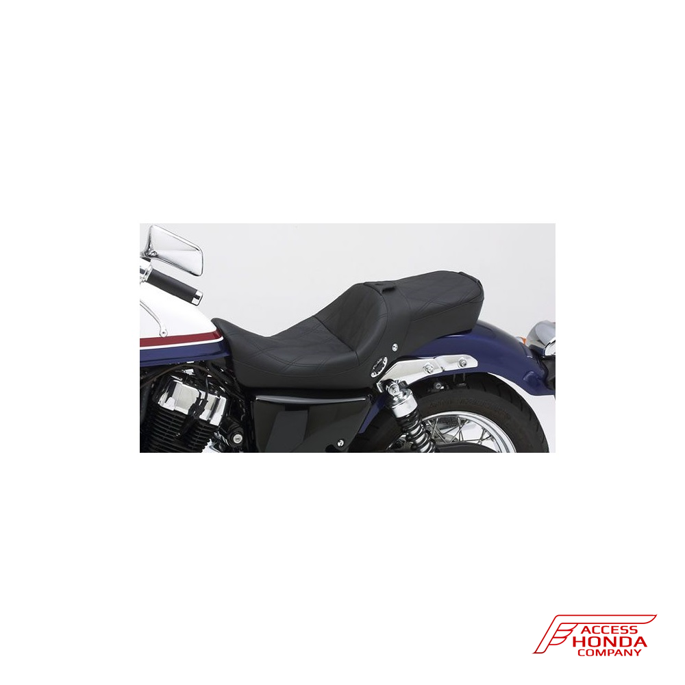 Сиденье Dual Tour Corbin для Honda VT750S/RS Сиденье Dual Tour Corbin для Honda VT750S/RS