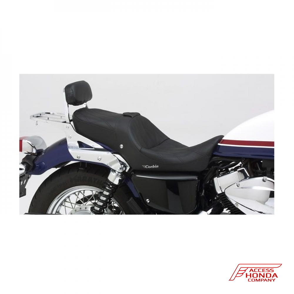 Сиденье Dual Tour Corbin для Honda VT750S/RS Сиденье Dual Tour Corbin для Honda VT750S/RS