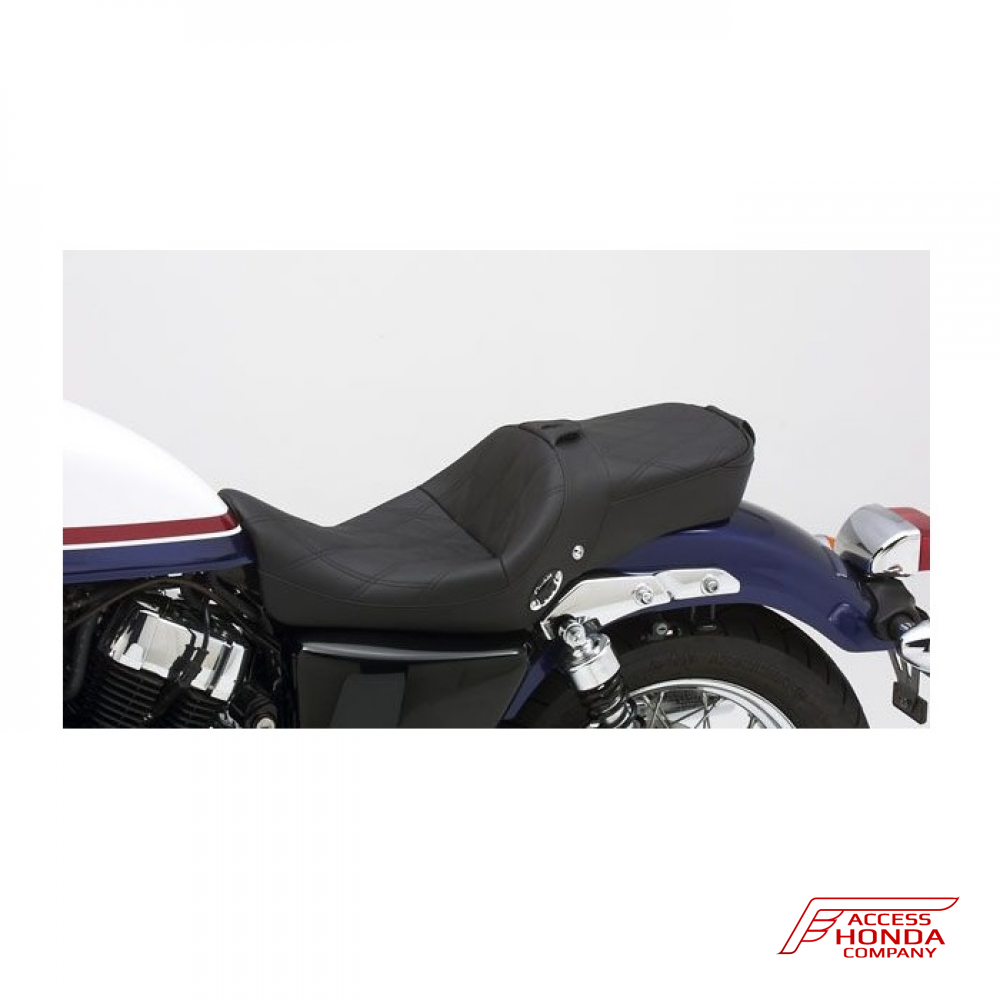 Сиденье Dual Tour Corbin для Honda VT750S/RS Сиденье Dual Tour Corbin для Honda VT750S/RS