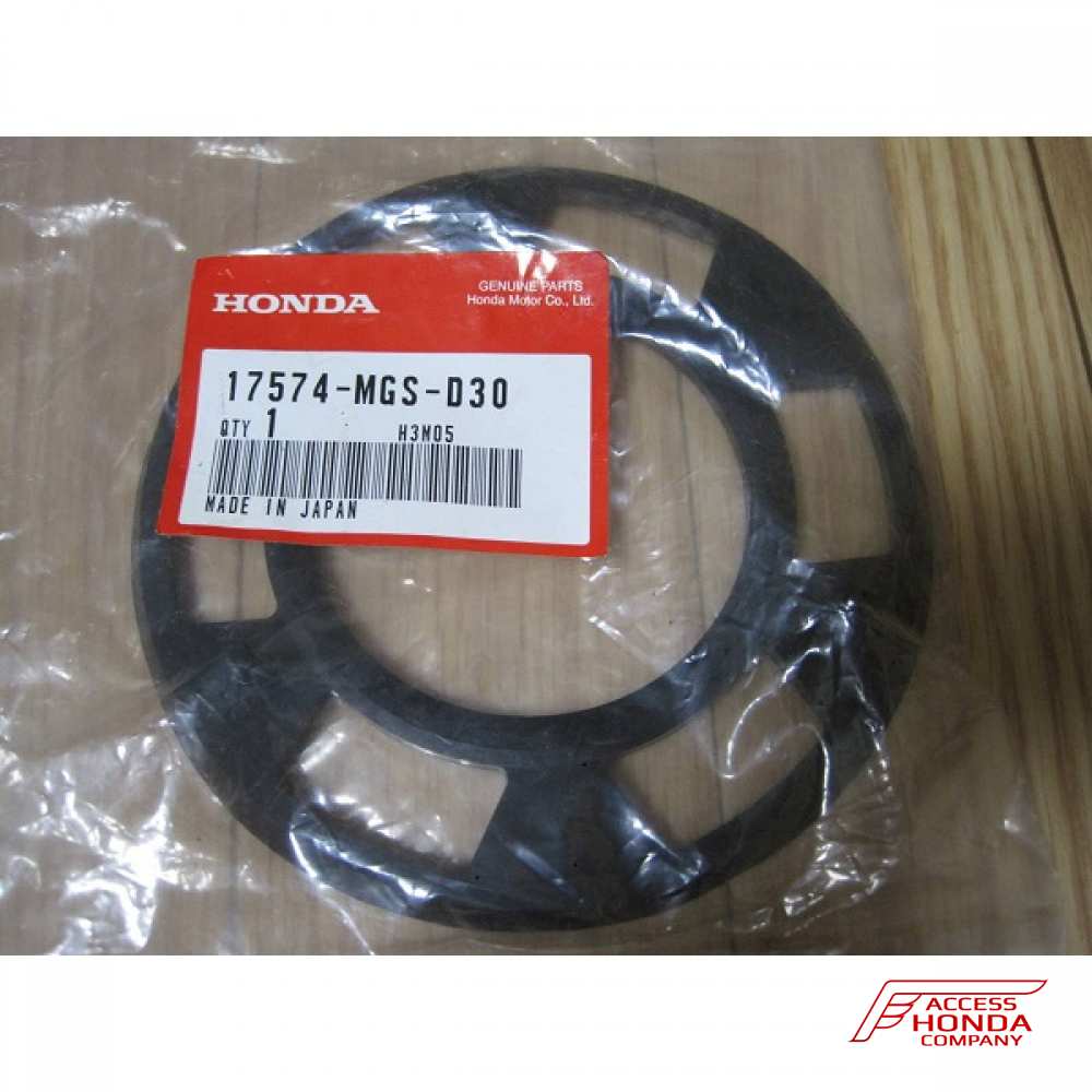 Прокладка топливного фильтра для мотоциклов Honda Прокладка топливного фильтра для мотоциклов Honda