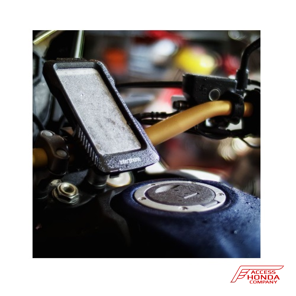 Чехол Interphone для телефона Samsung GALAXY S8 с креплением на руль Чехол Interphone для телефона Samsung GALAXY S8 с креплением на руль