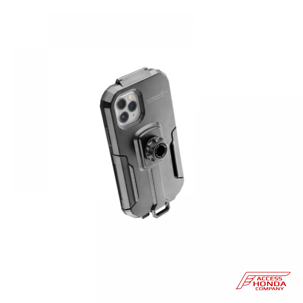 Чехол Interphone для телефона Iphone 11 PRO с креплением на руль Чехол Interphone для телефона Iphone 11 PRO с креплением на руль