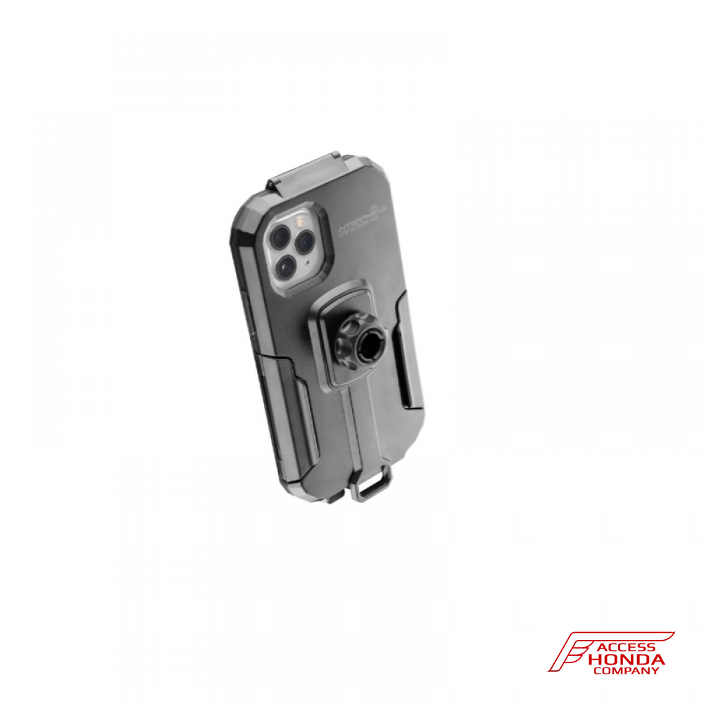 Чехол Interphone для телефона Iphone 11 PRO MAX с креплением на руль Чехол Interphone для телефона Iphone 11 PRO MAX с креплением на руль