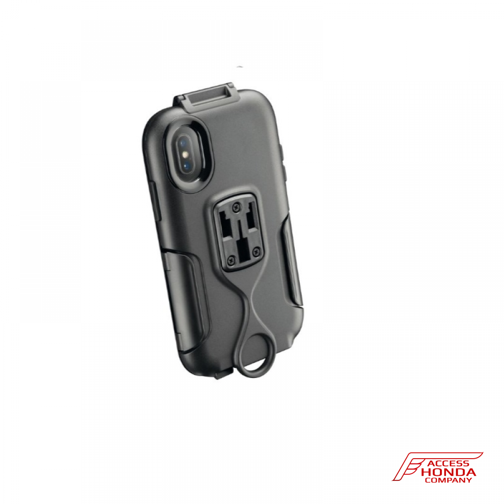 Чехол Interphone для телефона Iphone X/XS с креплением на руль Чехол Interphone для телефона Iphone X/XS с креплением на руль