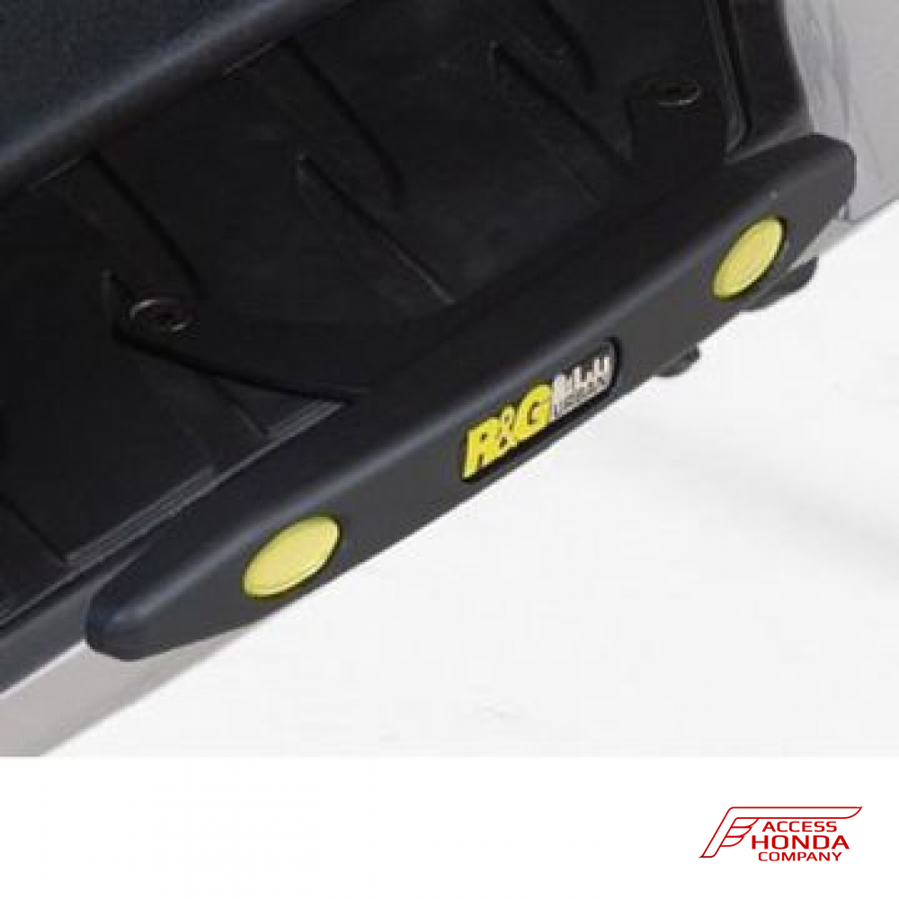 Боковые слайдеры R&G Racing для Honda SH300i '07 -'12 Боковые слайдеры R&G Racing для Honda SH300i '07 -'12