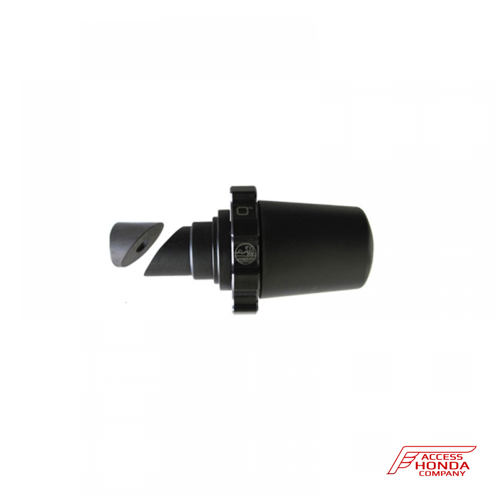 Круиз-контроль KAOKO для мотоцикла Honda ST1300 Pan European Круиз-контроль KAOKO для мотоцикла Honda ST1300 Pan European