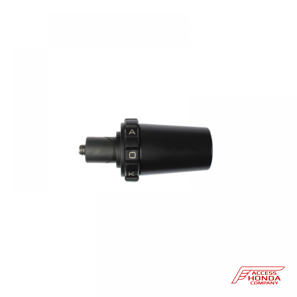 Круиз-контроль KAOKO для мотоцикла Honda ST1100 Pan European Круиз-контроль KAOKO для мотоцикла Honda ST1100 Pan European