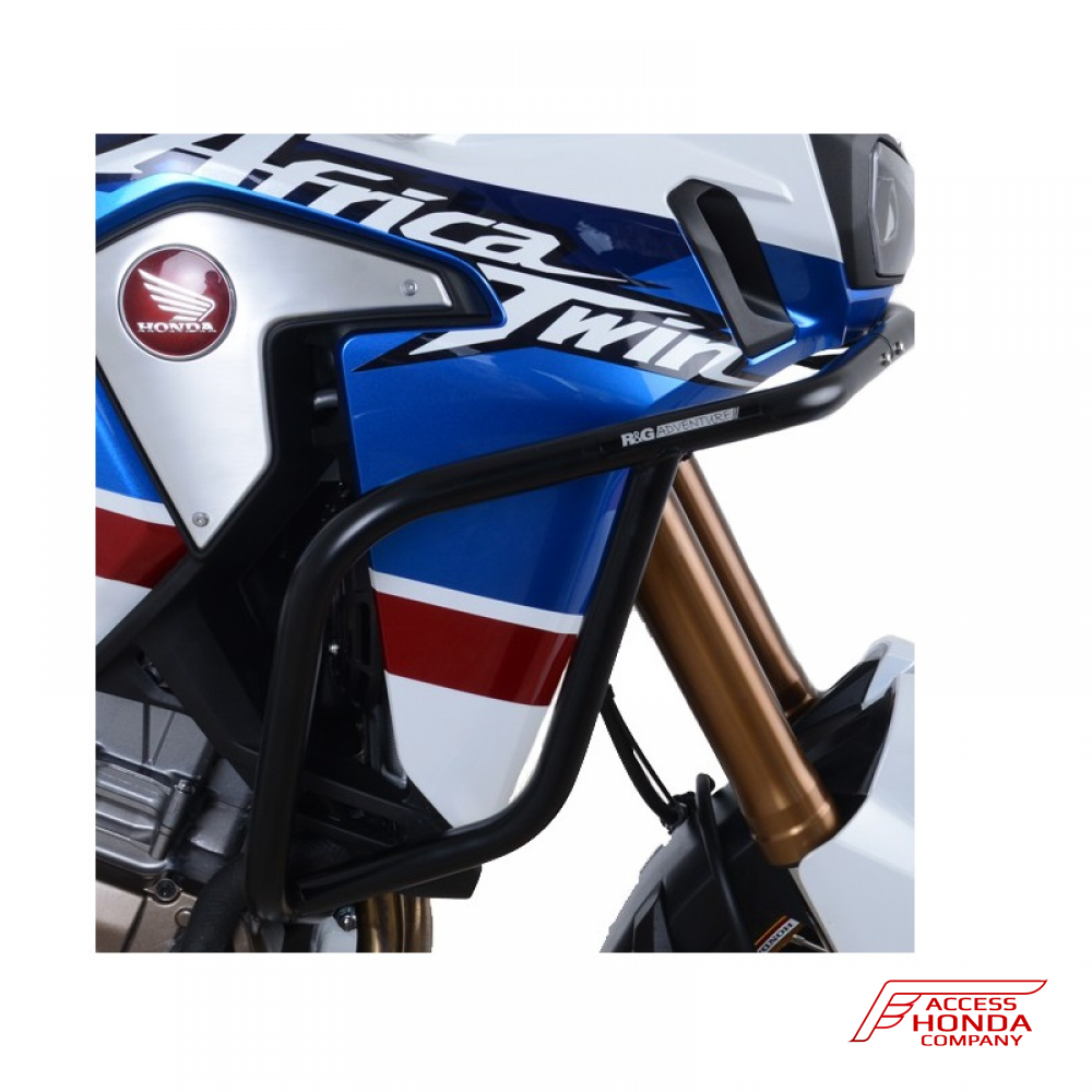 Защитные дуги R&G Racing для Honda CRF1000L Africa Twin Adventure Sport 2018- Защитные дуги R&G Racing для Honda CRF1000L Africa Twin Adventure Sport 2018-