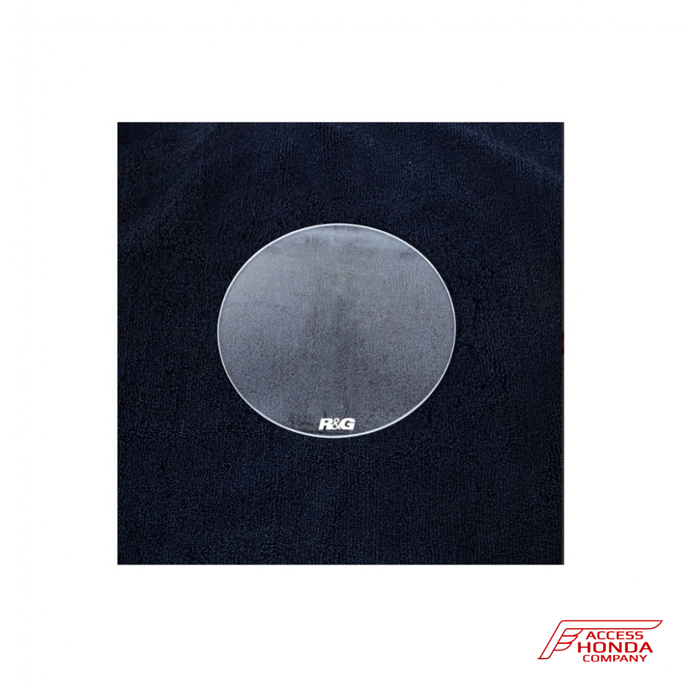 Защитное стекло R&G Racing на фару для Honda CB125R '18- / CB300R '18- Защитное стекло R&G Racing на фару для Honda CB125R '18- / CB300R '18-