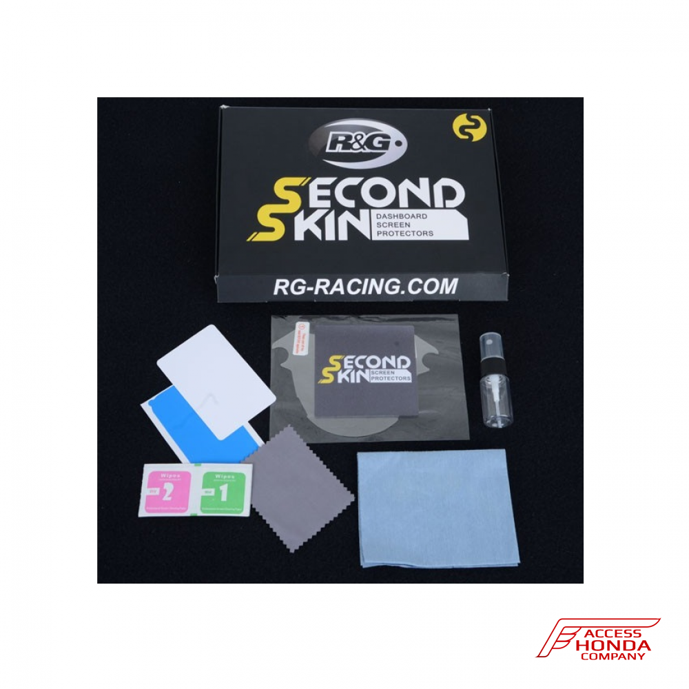 Защитная пленка R&G Racing на приборную панель для Honda NC750X / NC750S / NC750D 2016- Защитная пленка R&G Racing на приборную панель для Honda NC750X / NC750S / NC750D 2016-