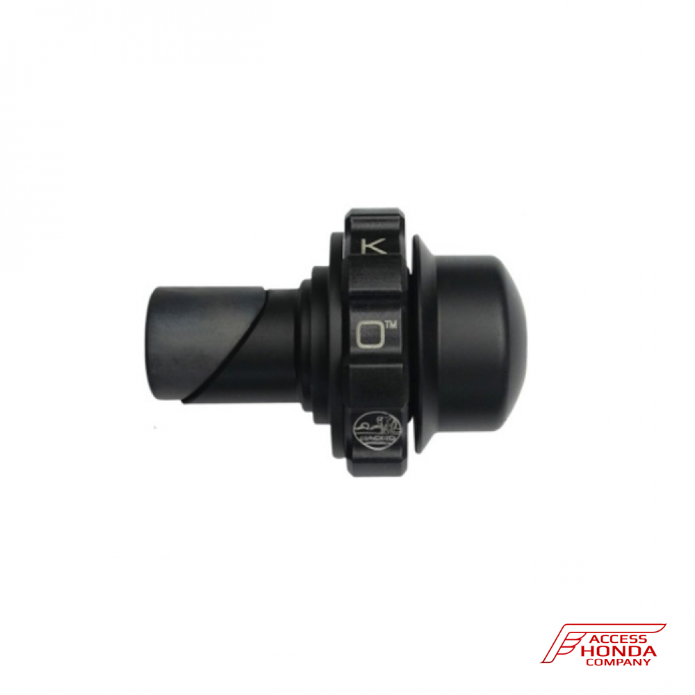 Круиз-контроль KAOKO для мотоцикла Honda VFR800F '14- Круиз-контроль KAOKO для мотоцикла Honda VFR800F '14-