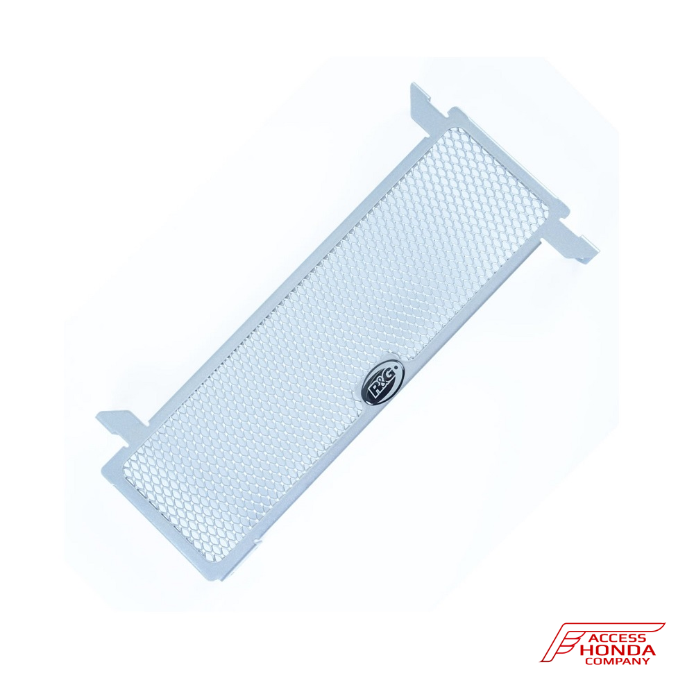 Защитная решетка радиатора R&G Racing для Honda VFR800X/XD Crossrunner '15-'17 / VFR800F '14-'19 Защитная решетка радиатора R&G Racing для Honda VFR800X/XD Crossrunner '15-'17 / VFR800F '14-'19