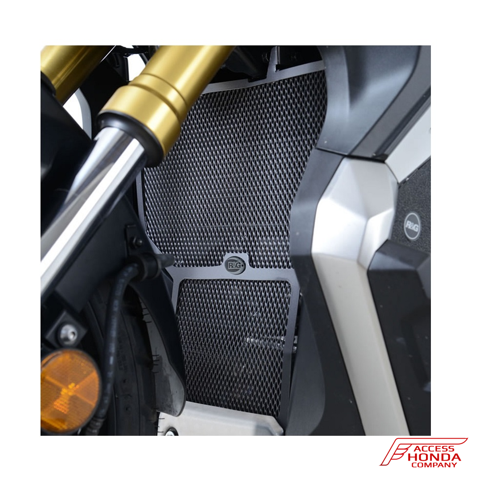 Защитная решетка радиатора R&G Racing для Honda X-ADV '17- Защитная решетка радиатора R&G Racing для Honda X-ADV '17-