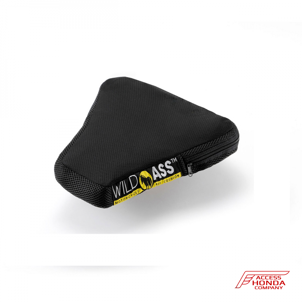 Подушка на сиденье Wild Ass Sport Style для мотоцикла Honda Подушка на сиденье Wild Ass Sport Style для мотоцикла Honda