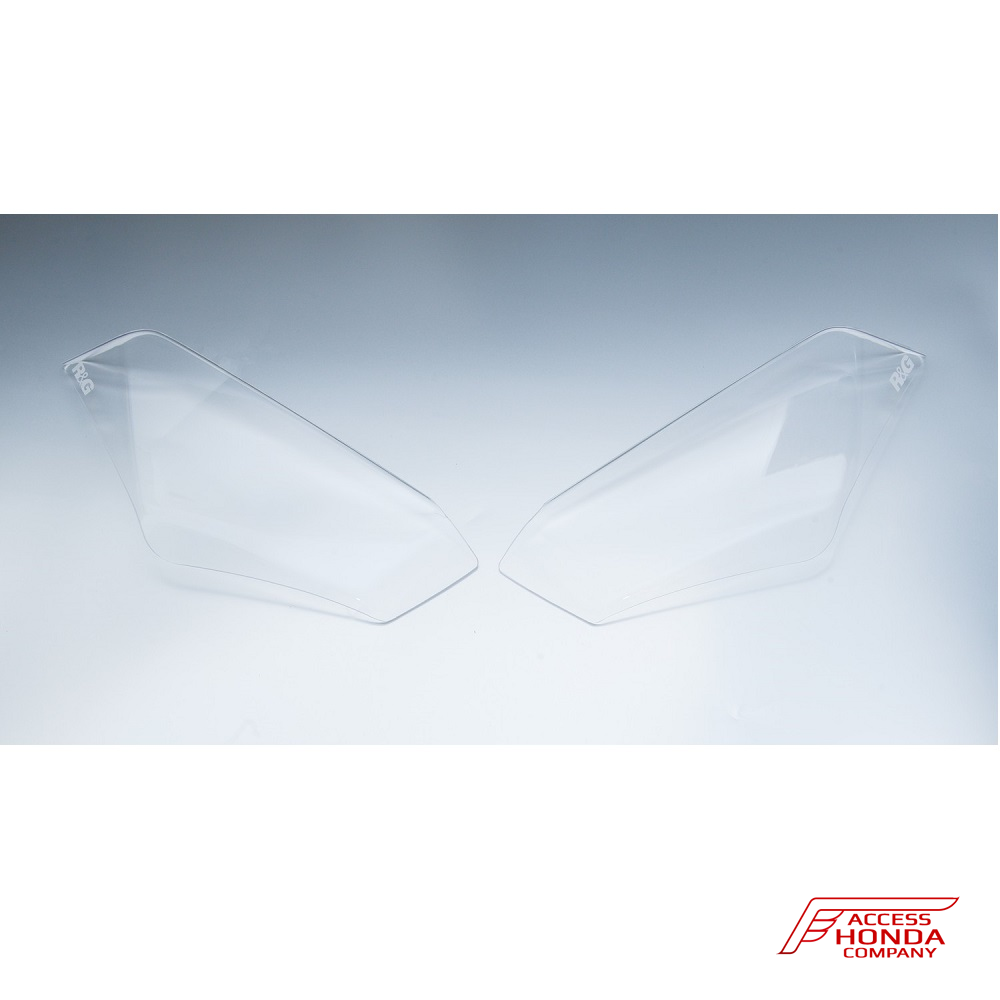 Защитные стекла R&G Racing на фары для Honda CBR1000RR 2017- Защитные стекла R&G Racing на фары для Honda CBR1000RR 2017-