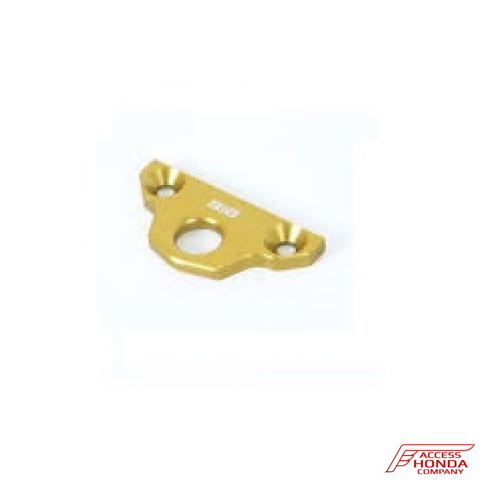 Кронштейны R&G Racing для крепления при перевозке мотоцикла Honda CBR1000RR 2017- Кронштейны R&G Racing для крепления при перевозке мотоцикла Honda CBR1000RR 2017-