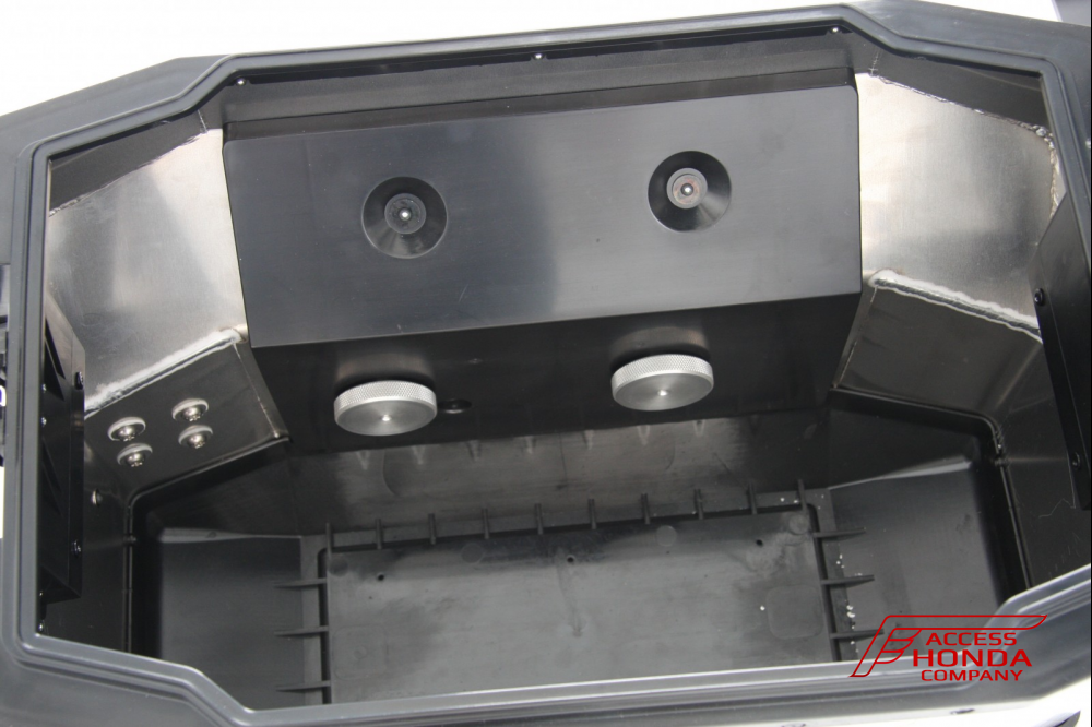 Комплект кофров Hepco & Becker и креплений для Honda CRF1000L Afrika Twin Комплект кофров Hepco & Becker и креплений для Honda CRF1000L Afrika Twin