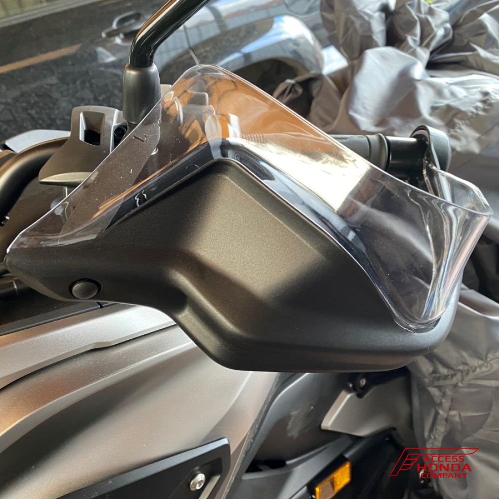 Защита рук для мотоцикла Honda NC700-750 Защита рук для мотоцикла Honda NC700-750