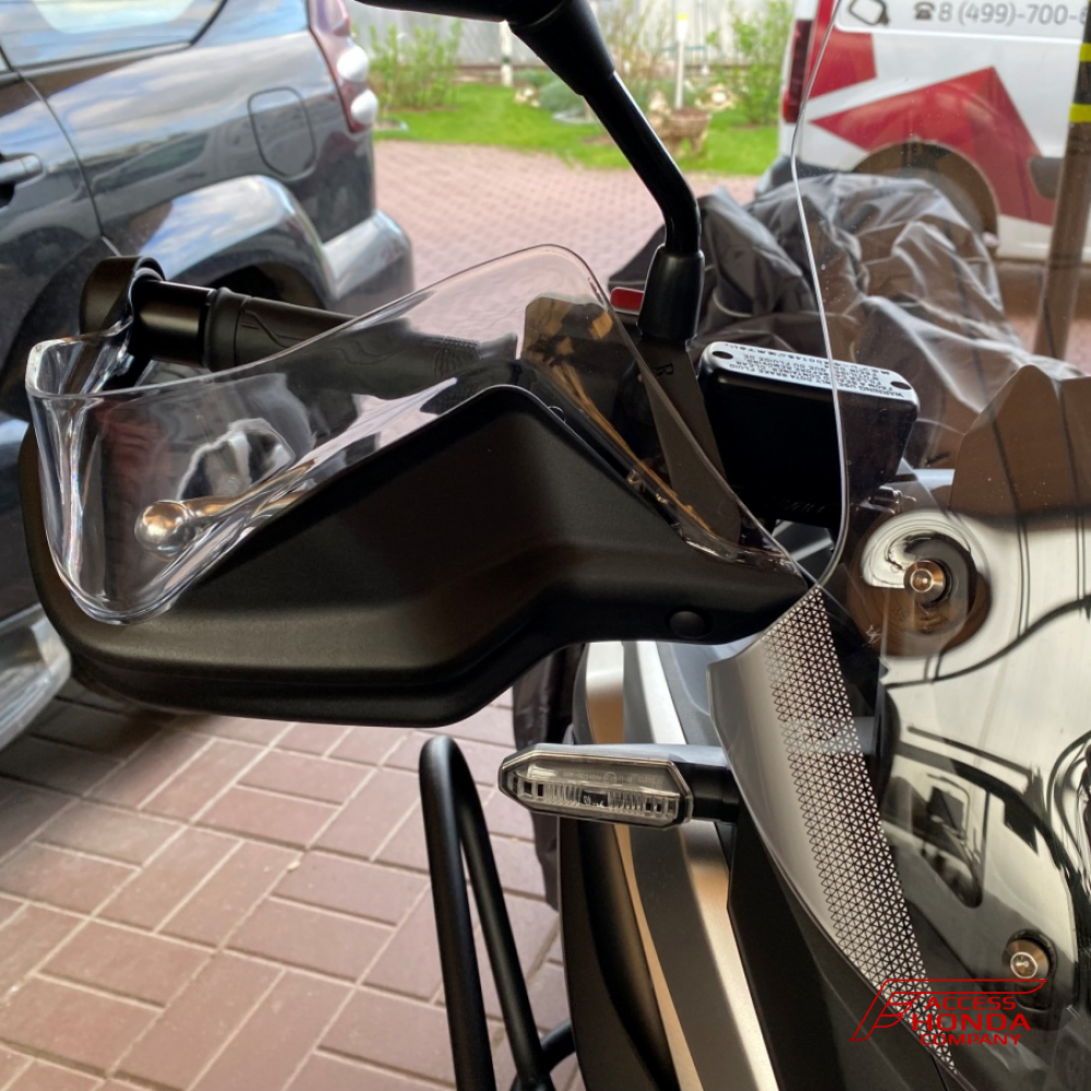 Защита рук для мотоцикла Honda NC700-750 Защита рук для мотоцикла Honda NC700-750