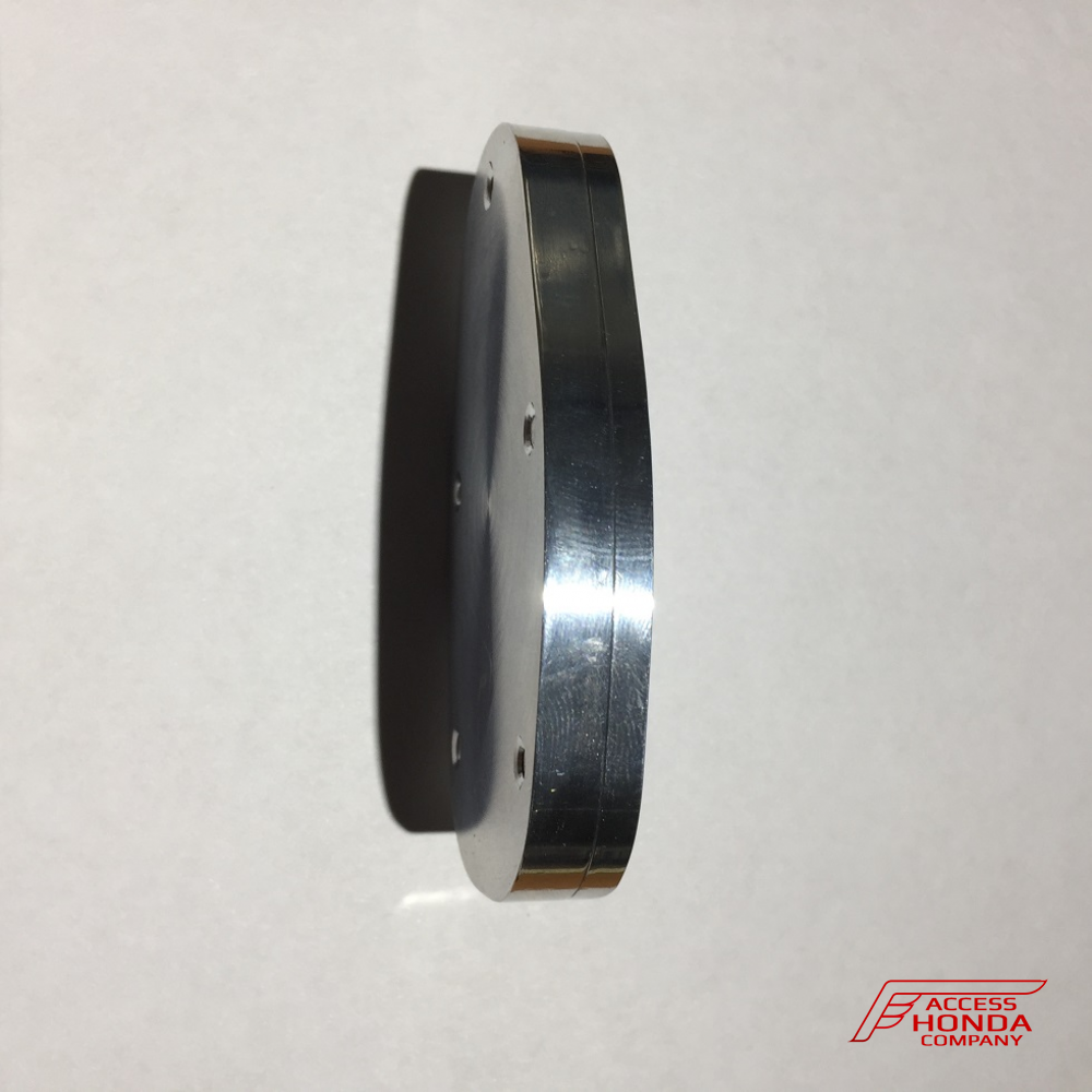 Расширитель боковой подножки для мотоцикла Honda VFR1200F Расширитель боковой подножки для мотоцикла Honda VFR1200F