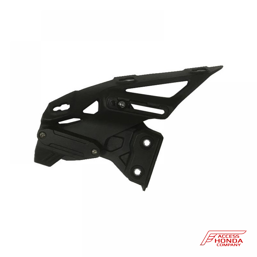 Направляющая ветрового стекла для Honda CRF1100 Africa Twin Направляющая ветрового стекла для Honda CRF1100 Africa Twin