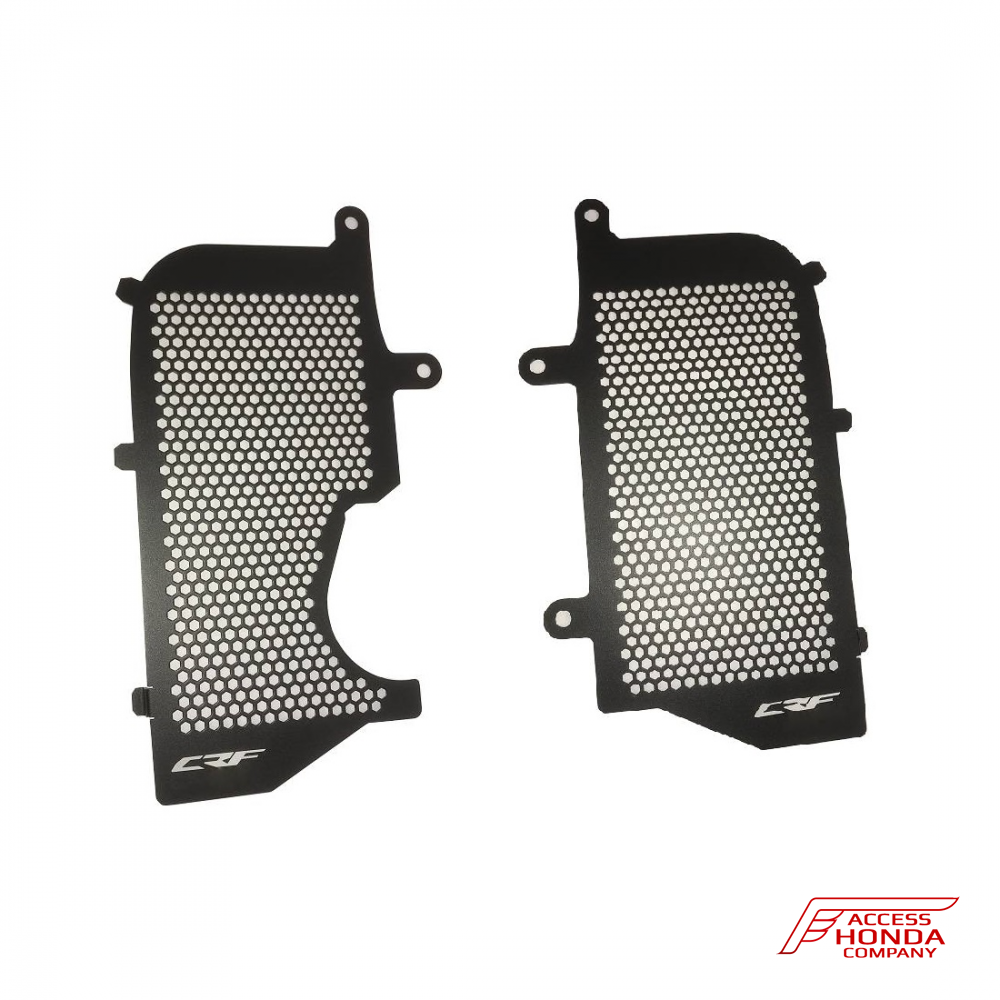 Решетка радиатора для Honda CRF1100 Africa Twin Решетка радиатора для Honda CRF1100 Africa Twin