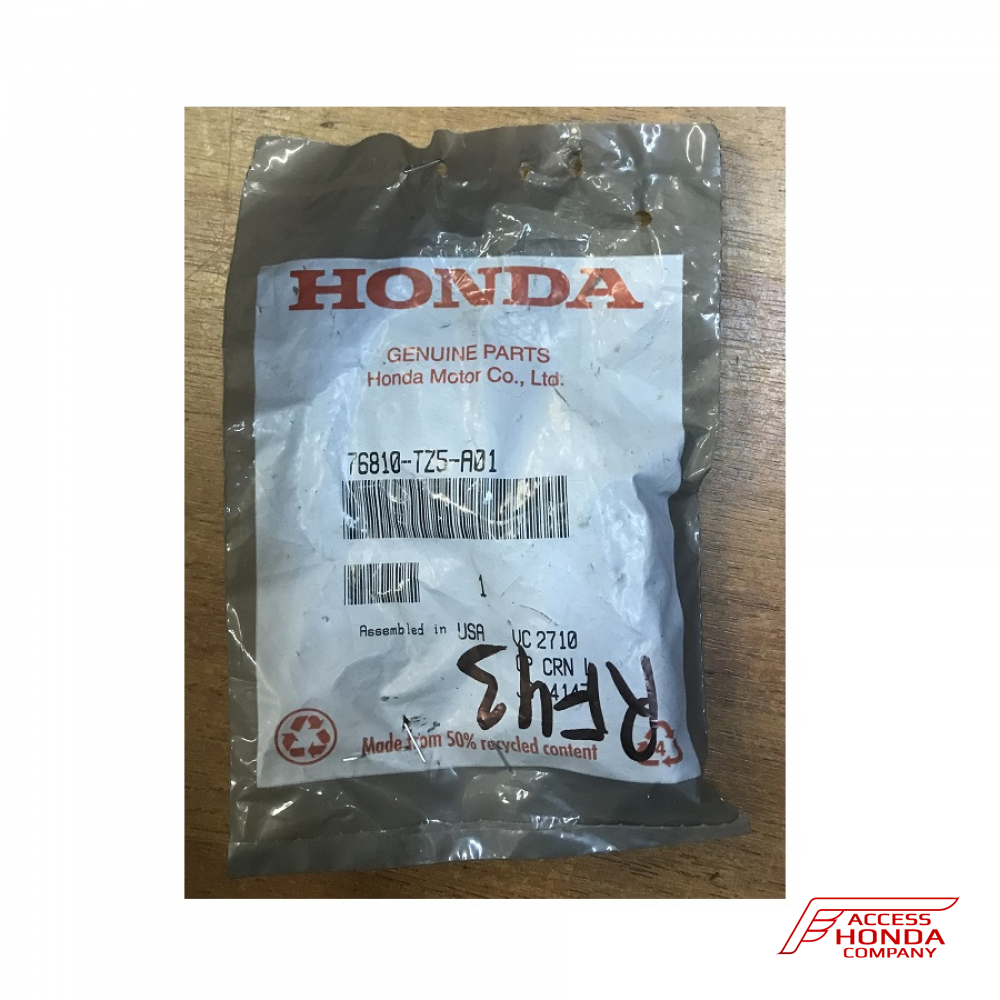 Форсунка омывателя лобового стекла для Acura MDX 2014 Форсунка омывателя лобового стекла для Acura MDX 2014