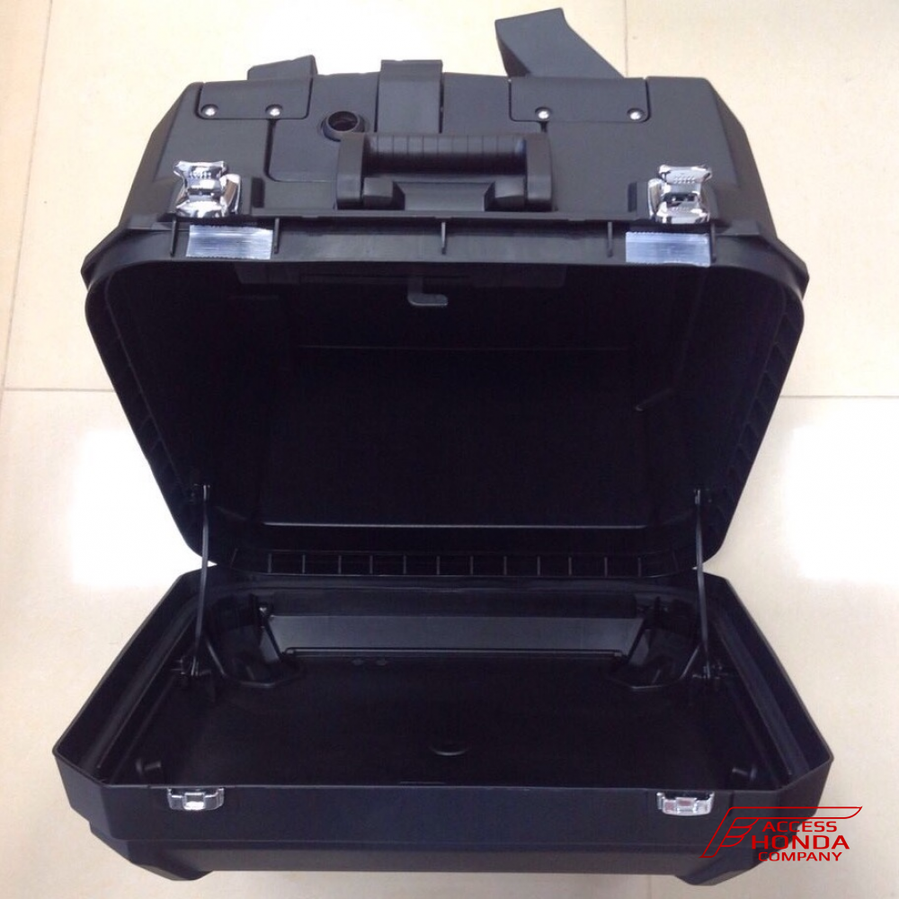 Оригинальные боковые кофры 30 и 40 л. для мотоцикла Honda CRF1000L Africa Twin 08L72MJPG50 (08L72-MJP-G50) Оригинальные боковые кофры 30 и 40 л. для мотоцикла Honda CRF1000L Africa Twin 08L72MJPG50 (08L72-MJP-G50)