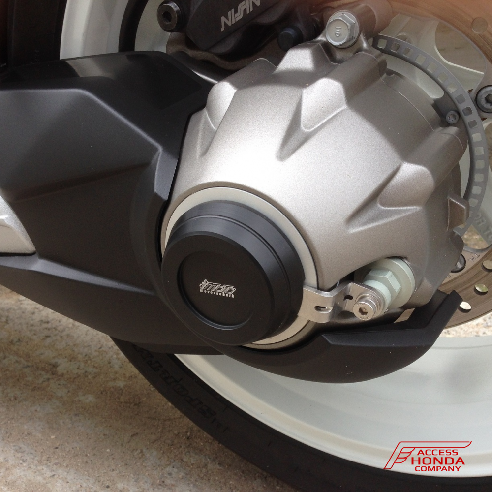 Cлайдер редуктора (кардана) для мотоцикла Honda VFR 1200 F/X Cлайдер редуктора (кардана) для мотоцикла Honda VFR 1200 F/X