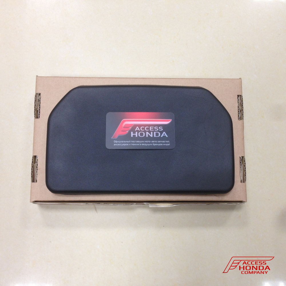 Оригинальный центральный кофр 35 л. для мотоцикла Honda (08L71MJPG50) Оригинальный центральный кофр 35 л. для мотоцикла Honda (08L71MJPG50)