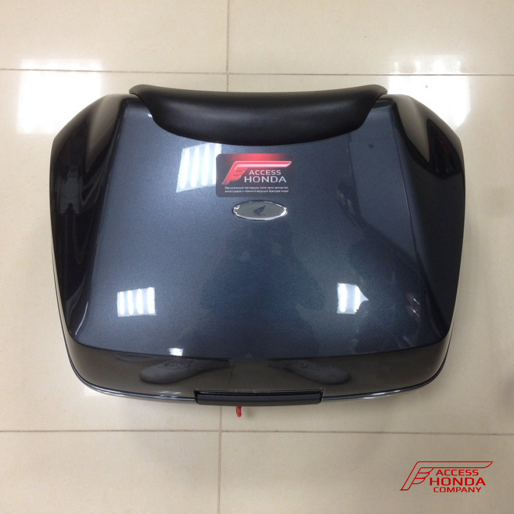 Оригинальный центральный кофр 45 л. для мотоцикла Honda ST1300 Pan European '02-'16 Оригинальный центральный кофр 45 л. для мотоцикла Honda ST1300 Pan European '02-'16