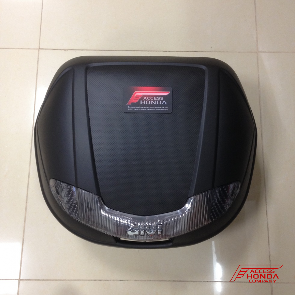 Центральный кофр GIVI E340NT Центральный кофр GIVI E340NT