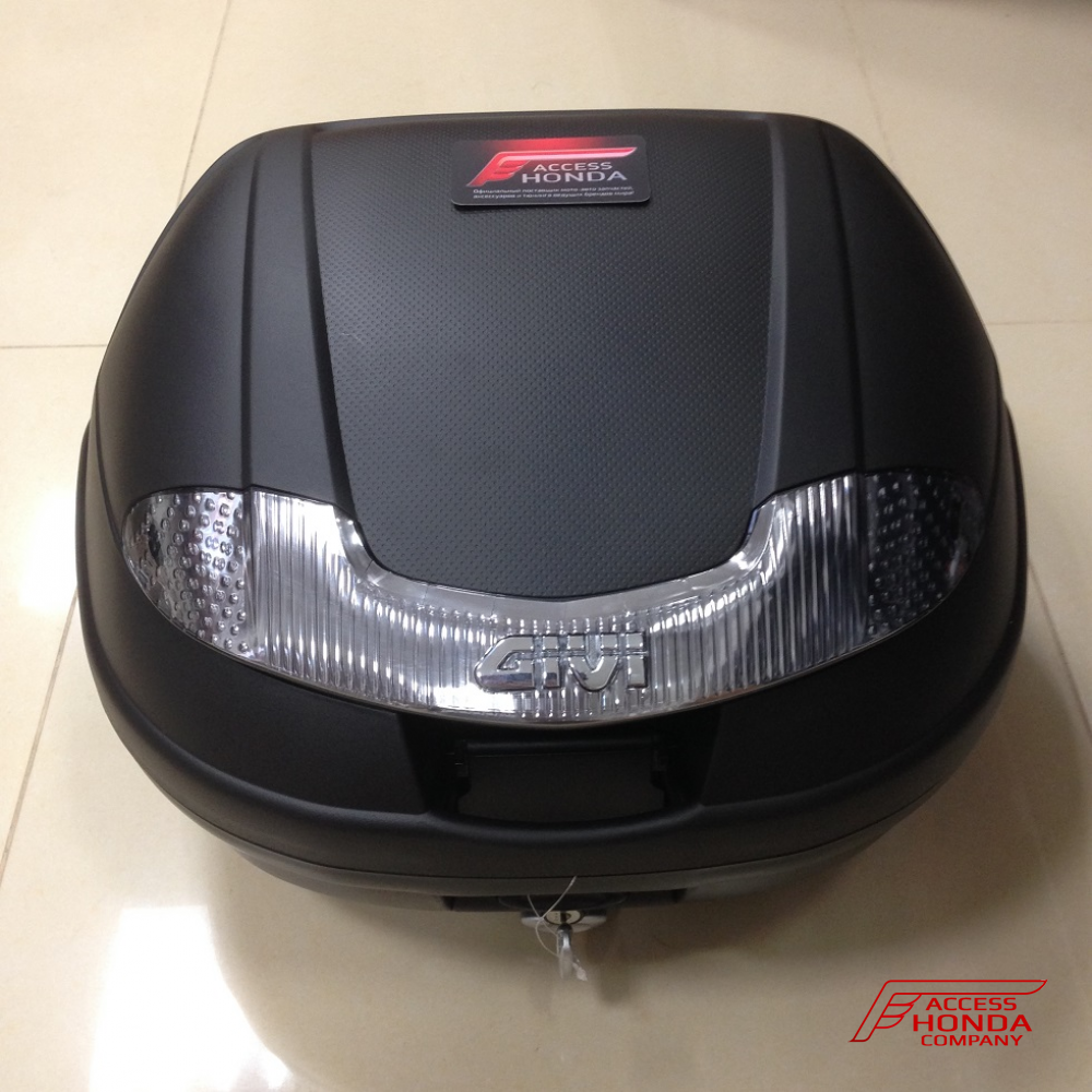 Центральный кофр GIVI E340NT Центральный кофр GIVI E340NT